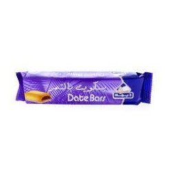 Deemah Date Bars 75 gm 