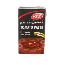 Baity Tomato Paste 135 gm