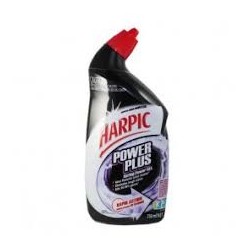 Harpic toilet cleaner 750ml-pill