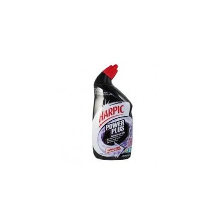 Harpic toilet cleaner 750ml-pill