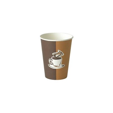 Paper cups for coffee 9 ounce 1000pcs