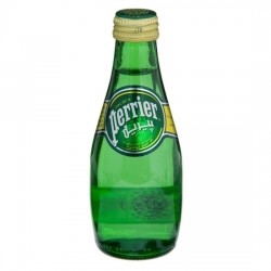 Perrier Mineral Water 330 ml carton