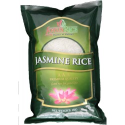 Wag Wag Royal Jasmine Rice 10 kg - Pack of 1