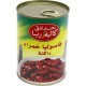 Gloria Red Beans Premium Item 400 g - 1 pc