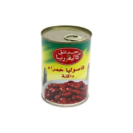 Gloria Red Beans Premium Item 400 g - 1 pc