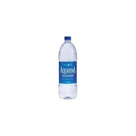 Aquafina Water 1.5 L- grain