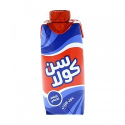 Sun cola 330 ml