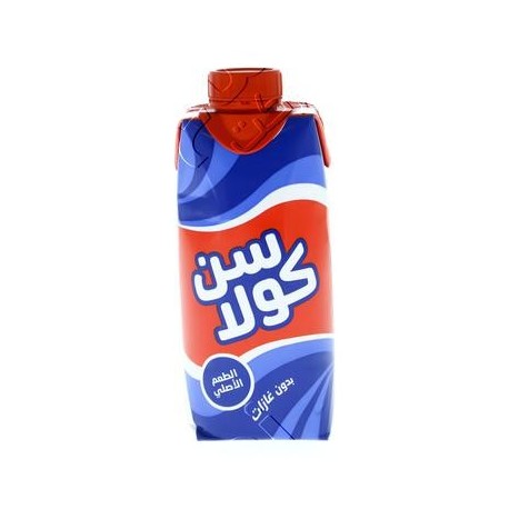 سن كولا  330مل-حبة