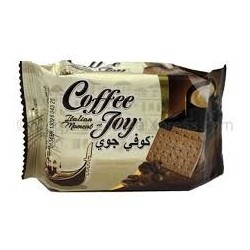 Coffe Joy biscuit 18 g - 1 pc