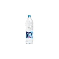 Nestle water 1.5 liters, pull 6