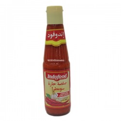 Sumatera Endodood Spicy140 ml