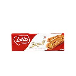 Lotus Biscoff Biscuit 300 g 6pcs