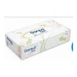 Sanita Club Facial Tissue 76 Ply