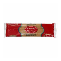 Wafra Pasta No. 10 400 gm 20 pcs