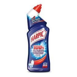 Harpic Cleaner Original 495ml-pcs