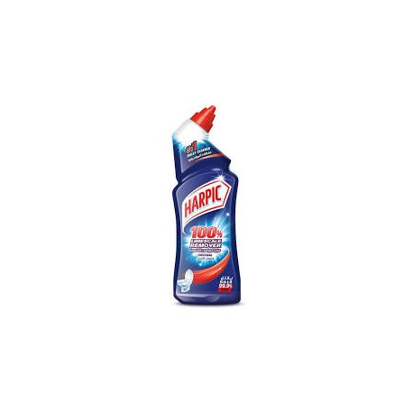 Harpic Cleaner Original 495ml-pcs