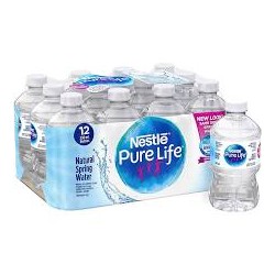 Nestle Pure Life Water 330 ml