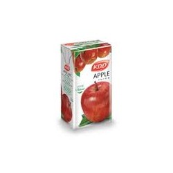 KDD Cerry  Juice 24/200 ml Cartoon