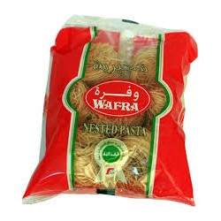 Wafra Pasta No. 14 400 gm 20 pcs