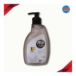 Petalou musk liquid hand soap 500 ml -piece