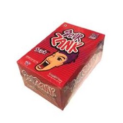 Sur Zinc Sweet Sour, Strawberry Flavor, 20 gm - 1 pc