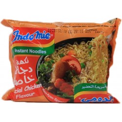 Indomie Spicial Chicken Flavor 75 gm