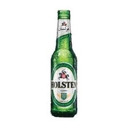 Holsten Classic Glass 330 ml x 24