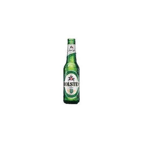 Holstein Beer Barley Glass 330 ml T 24