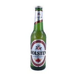 Holsten Wild Berries glass 330 ml x 24