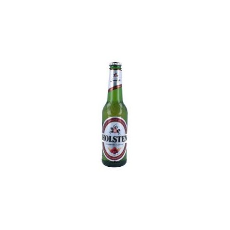 Holsten wild tuna beer glass 330 ml tight 24