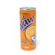 Wow orange cans 250 ml - piece