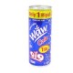 Wow cola cans 250 ml - piece