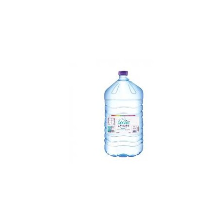 Perrin water 5 liter - a pill