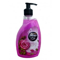 Petalou Liquid Hand Soap Rose 500 ml