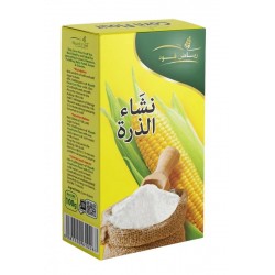 Riyadh Food Corn Flour 100 g