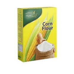 Riyadh Food Corn Flour 400 g