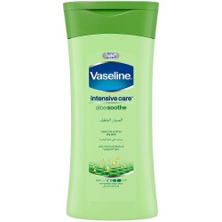 Vaseline Soothing Body Lotion Aloe Vera 200ml