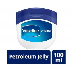 Vaseline Jelly Original 100 ml