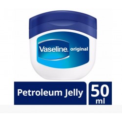 Vaseline Original Care Gel 50 ml