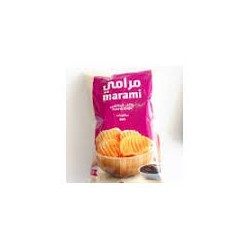 Marami Ketchup Flavor Potato Chips 100 gm