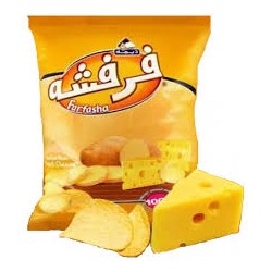 Farfasha family cheese potatoes 75 gm 20 pcs