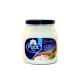 Similar to Puck white cheese, cups 900 g, 6-214820