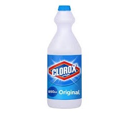 Original Clorox 950 ml