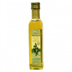 Al-jouf Olive Oil 250 gm