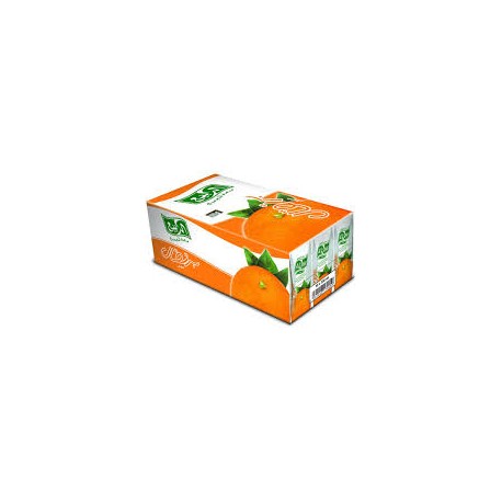 Juice AL_ Rabie orange 330 ml 18pcs