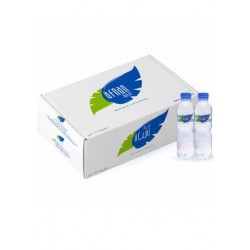 Afnan Water  330 ml x 40