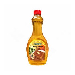 Freshly Arabic Sweet Syrup 709ml