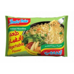 Indomie Balady Chicken Flavor x 40