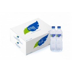 Water Afnan  600 ml 30pcs