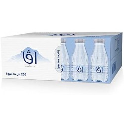 Nouf water 330 ml